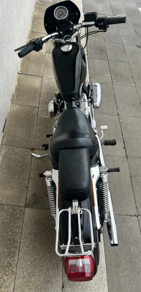 Harley-Davidson Sportster 1200, снимка 4