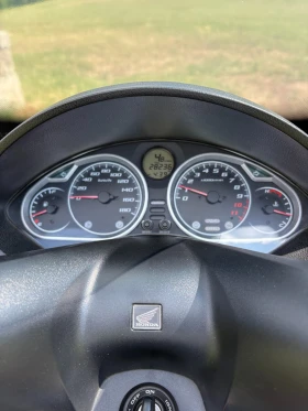 Honda S-Wing 400, снимка 3