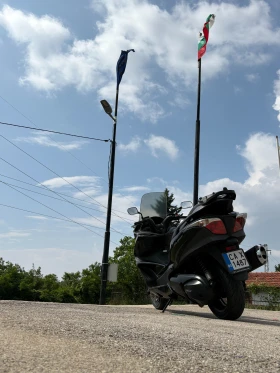 Honda S-Wing 400, снимка 5