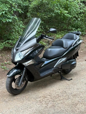 Honda S-Wing 400, снимка 9