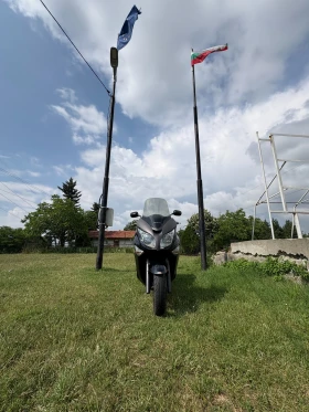 Honda S-Wing 400, снимка 2