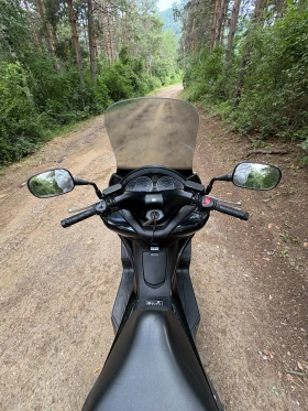 Honda S-Wing 400, снимка 6