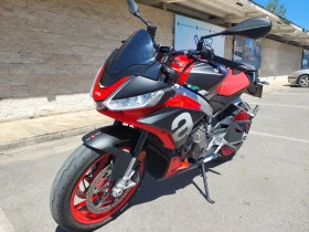 Aprilia Tuono Touno 660, снимка 2