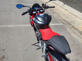 Aprilia Tuono Touno 660, снимка 6