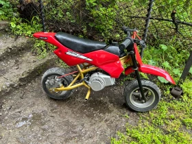 Pocketbike Small 49, снимка 2