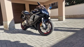 Honda Cbr 600RR, снимка 3