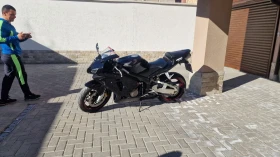 Honda Cbr 600RR, снимка 4