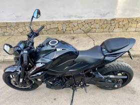 Suzuki Gsx GSX-S 750 - ABS TRC., снимка 7