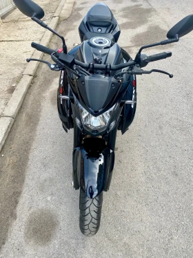 Suzuki Gsx GSX-S 750 - ABS TRC., снимка 9