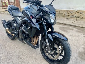     Suzuki Gsx GSX-S 750 - ABS TRC.