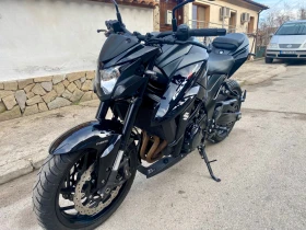 Suzuki Gsx GSX-S 750 - ABS TRC., снимка 8