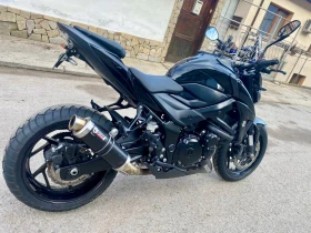 Suzuki Gsx GSX-S 750 - ABS TRC., снимка 5