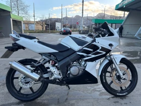  Honda Cbr