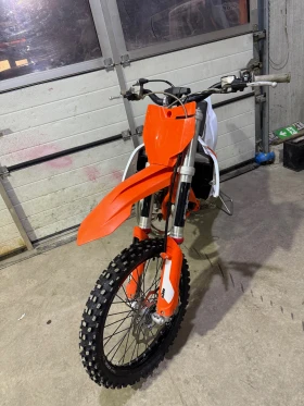 Ktm 85, снимка 7