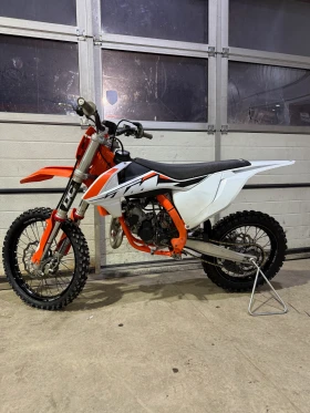 Ktm 85, снимка 2