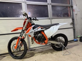 Ktm 85, снимка 4