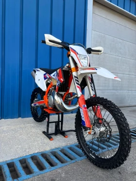 Ktm EXC 300i Six Days Chile | Mobile.bg    2