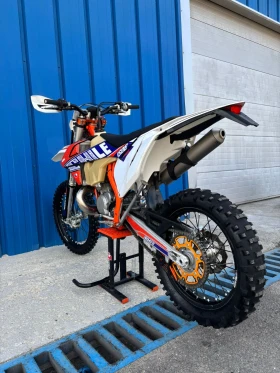 Ktm EXC 300i Six Days Chile | Mobile.bg    4