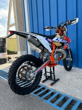 Ktm EXC 300i Six Days Chile | Mobile.bg    5
