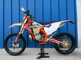 Ktm EXC 300i Six Days Chile | Mobile.bg    6