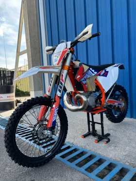 Ktm EXC 300i Six Days Chile | Mobile.bg    3