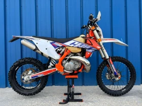     Ktm EXC 300i Six Days Chile