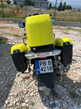 BMW R 1200, RT, ABS, Navi, Top, LED-Ksenon | Mobile.bg    17
