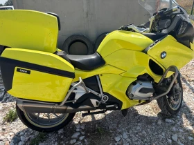 BMW R 1200, RT, ABS, Navi, Top, LED-Ksenon | Mobile.bg    14
