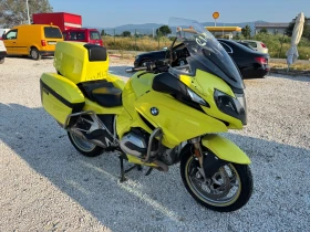 Обява за продажба на BMW R 1200, RT, ABS, Navi, Top, LED-Ksenon ~11 000 лв. - изображение 1