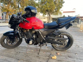  Kawasaki Z