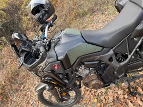 Honda Crf Africa Twin | Mobile.bg    11