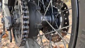 Honda Crf Africa Twin | Mobile.bg    9