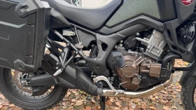 Honda Crf Africa Twin | Mobile.bg    8