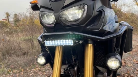 Honda Crf Africa Twin | Mobile.bg    13