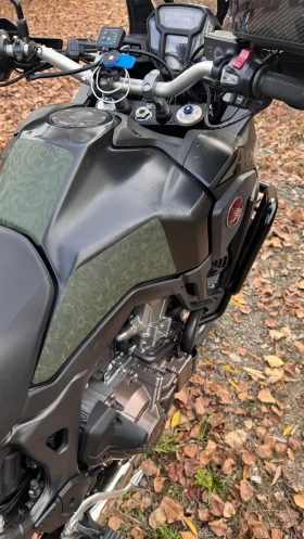 Honda Crf Africa Twin | Mobile.bg    14