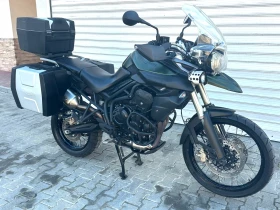Triumph Tiger 800i ABS, снимка 2