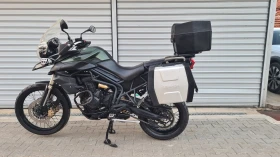 Triumph Tiger 800i ABS, снимка 8