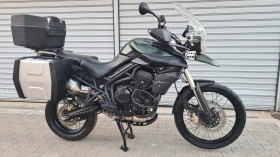 Triumph Tiger 800i ABS, снимка 4