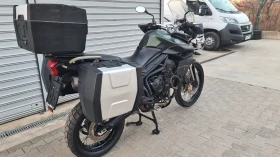 Triumph Tiger 800i ABS, снимка 6