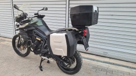 Triumph Tiger 800i ABS, снимка 9