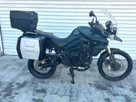 Triumph Tiger 800i ABS, снимка 1