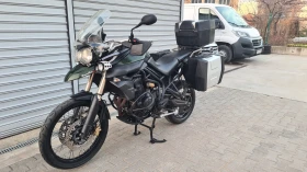 Triumph Tiger 800i ABS, снимка 7