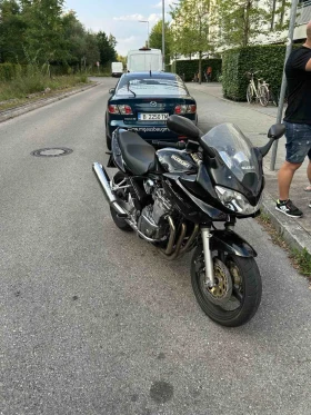 Suzuki Bandit, снимка 3