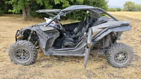 Can-Am Maverick X3 DS, снимка 4