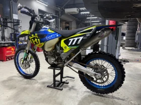 Husqvarna FE 501 | Mobile.bg � ����� ������ 5