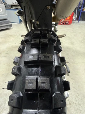 Husqvarna FE 501 | Mobile.bg � ����� ������ 10