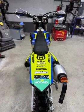 Husqvarna FE 501 | Mobile.bg � ����� ������ 9