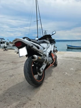 Yamaha Yzf 600r Thundercat | Auto.bg — изображение 7
