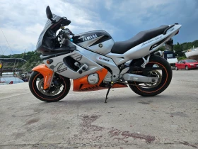 Yamaha Yzf 600r Thundercat | Auto.bg — изображение 5