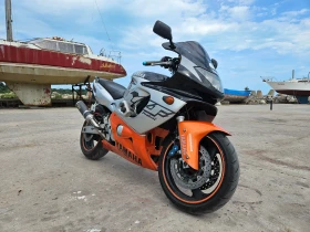 Yamaha Yzf 600r Thundercat | Auto.bg — изображение 3